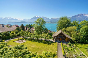 Schönbühl Hotel & Restaurant Lake Thun Thun